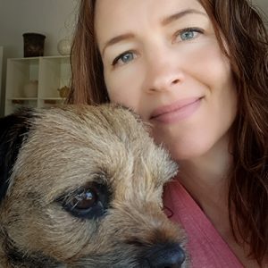 Mia och Asta